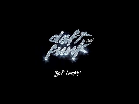 Daft Punk Tribute: Get Lucky - Bonus lockdown performance