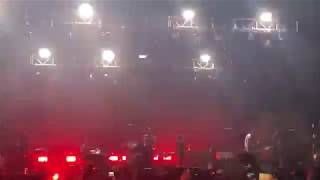 Foster the People — Loyal Like Sid &amp; Nancy (Live at Ciudad de México)