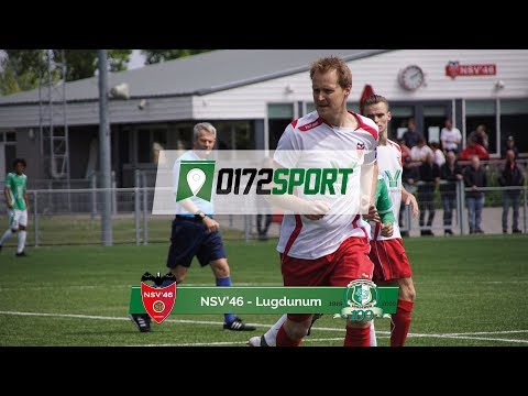 Samenvatting NSV'46 - Lugdunum | 11 mei 2019