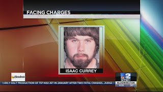 Coles Co Arrest Update