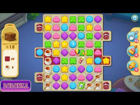 Matchington Mansion level 2290 HD