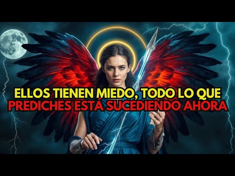 THE CHOSEN ONES: YOU EXPOSED THEM, YOU PREDICTED THEIR FALL — AND YOU WERE 100% RIGHT! 😨🔥