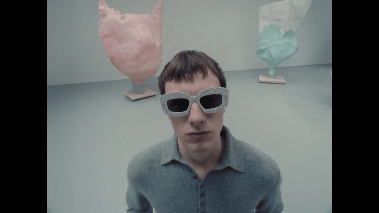 I Dreamt of LOEWE - YouTube