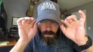 Fall River Lawn Care Hat Review