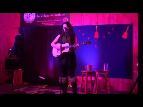 Orit Shimoni - Chofim - The Acoustic Village