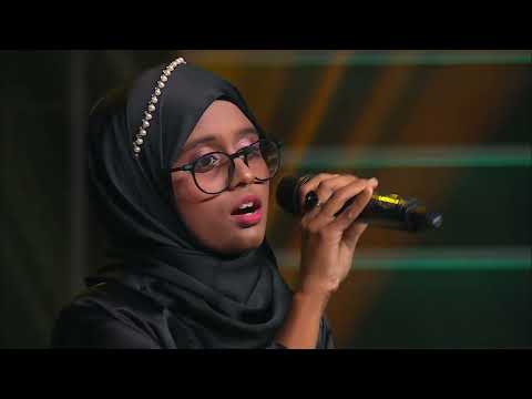 kan'du Labari - Aishath Eshal Ibrahim