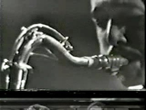 Scott LaFaro video #1 - Cherry