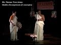 P Nandakumar & Tomoe Tara Irino (Japan) - YouTube