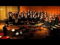 Holiday Concert 2013 - Concert Choir - Benjamin Britten - Te Deum in C