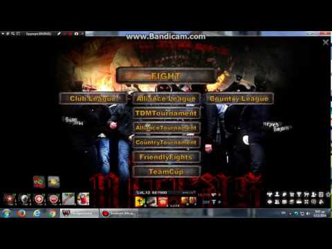 HooligansGame-Olympiacos VS Lech poznan !!!