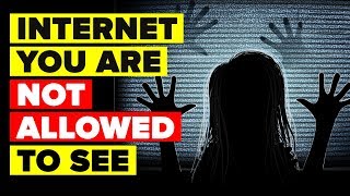 Marianas Web - The Scariest Part Of The Internet