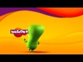 Teletoon X Razy