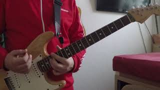 The Brew - Mute cover (Control)