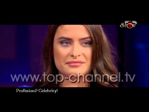 Top Show, 1 Dhjetor 2015, Pjesa 1 - Top Channel Albania - Talk Show