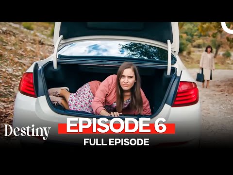 Destiny Episode 6 (Long Version) (Elkizi English Subtitles)