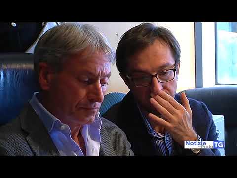 2018-01-24 PRATO - IN COMA IN LETTO OSPEDALE, IPOTESI TENTATO OMICIDIO