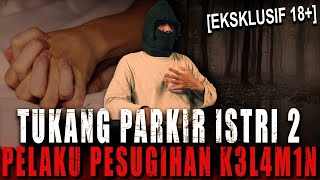 Download lagu CUMA NUNGG1N6 DI KAMAR RITUAL DUIT 1 MILIAR BERSERAKAN ?! PESUGIHAN K3L4M1N TUKANG PARKIR PASAR mp3 Download lagu CUMA NUNGG1N6 DI KAMAR RITUAL DUIT 1 MILIAR BERSERAKAN ?! PESUGIHAN K3L4M1N TUKANG PARKIR PASAR mp3