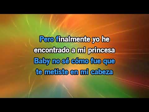 Joey Montana Ft. Sebastian Yatra - Suena El Dembow (Karaoke)