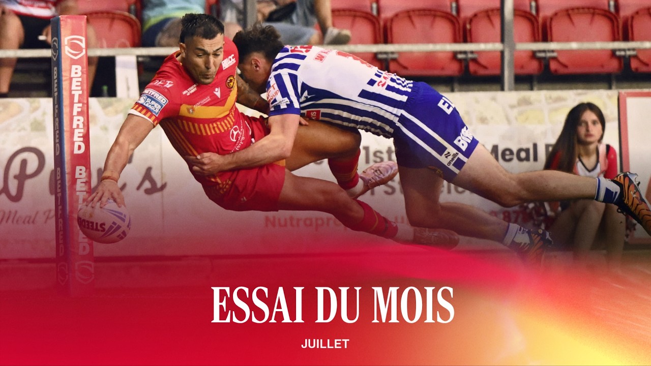 L'essai Du Mois - Juillet 2026