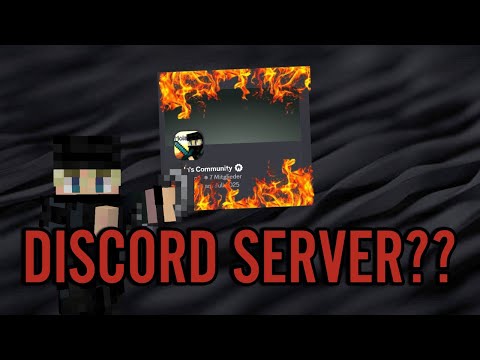 Mola's Discord Server!