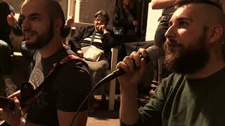 Gramofone - Blackhole (Live @ Carol53)