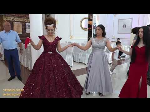 Kanagjegji Samires 05.08.2024  Ferdison Kerellaj StudioGoni