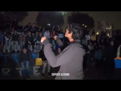 EL MORBO EN PERSONA "Caquiña" | GAAA