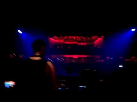 Dubfire plays SUDO - 3AM (Original mix) @Enter.Week 11 2014