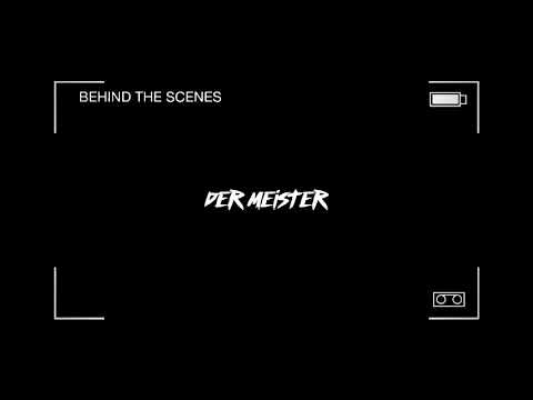 SYTONE A.K.A. Cream Mami & MVBI - DER MEISTER X Prod. Left Behind