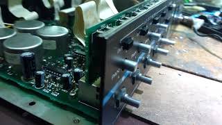 Video thumbnail for Modification to reduce the inherent hiss in the Shure FP42 by Rajinder Singh