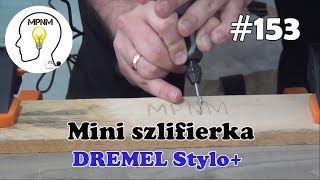 Dremel Stylo+ 2050-15 (F0132050JD) - відео 6