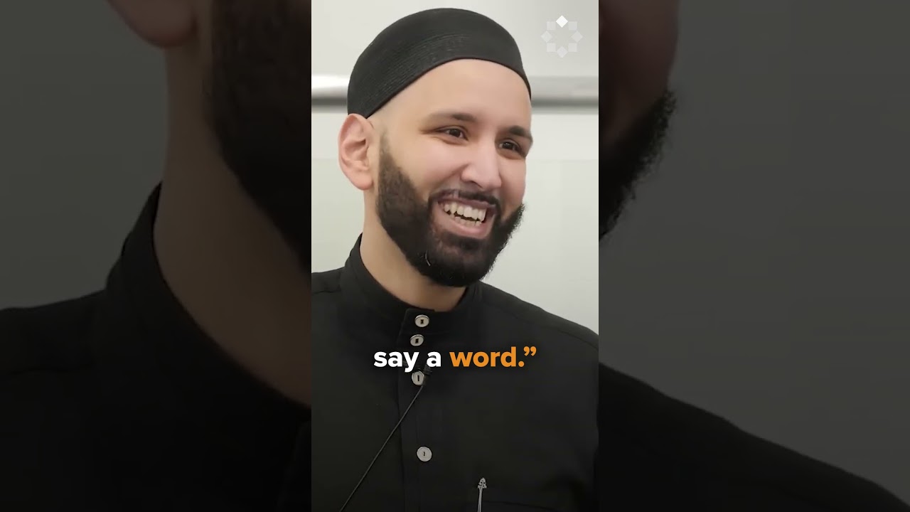 Proposing to the Prophet’s (s) Daughter