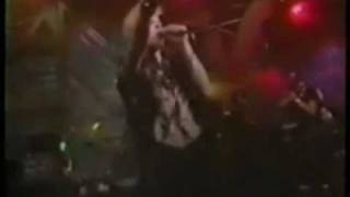 Billy Idol - (Do not) Stand in the shadows (best video)