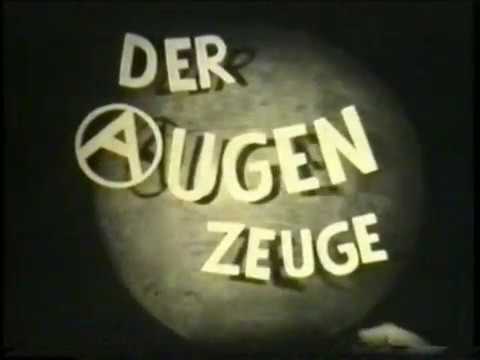 Der Augenzeuge