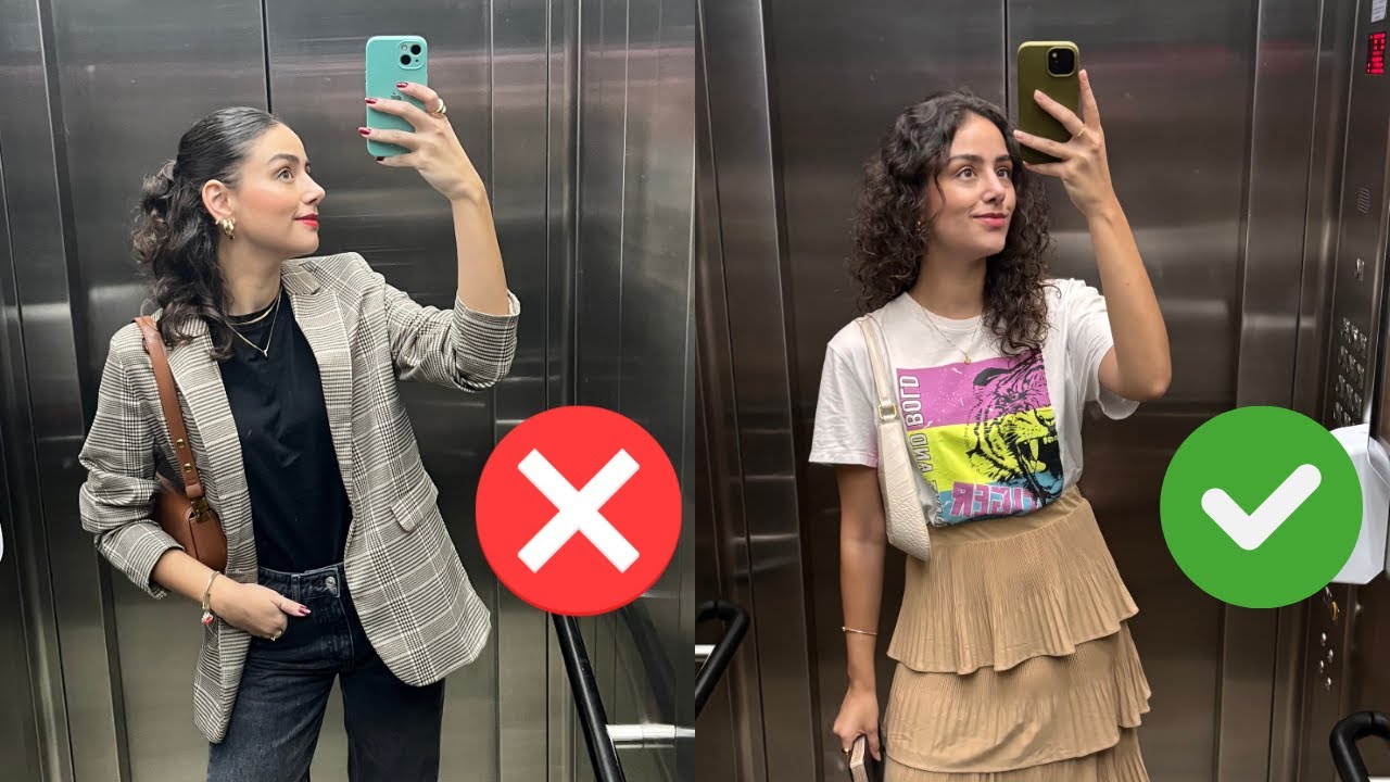 STOP trying to be someone you're NOT (that's why you don't succeed!)