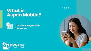 What is Aspen Mobile