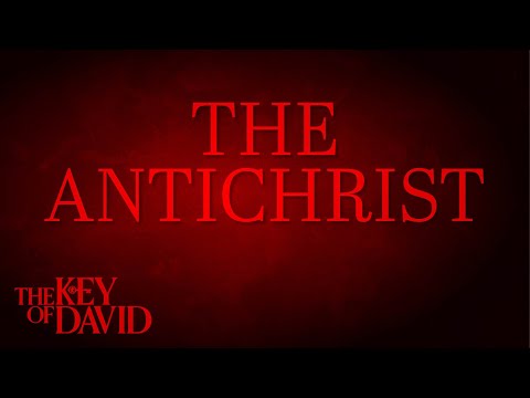 The Antichrist 