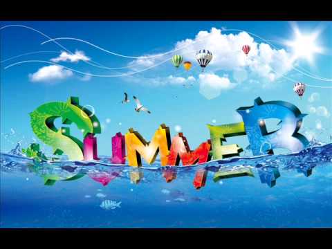 DJ Zet  Summer mix for you