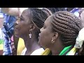 Oliver Mtukudzi - 7 - LIVE at Afrikafestival Hertme 2013