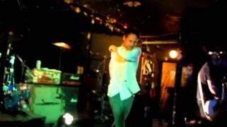 Bouncing Souls - Lamar Vannoy, No Rules & The Freaks... @ Middle East in Cambridge, MA (6/22/2011)