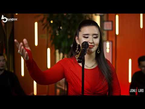 Yulduz Jumaniyozova - Jonli ijrodagi qo'shiqlar 2025