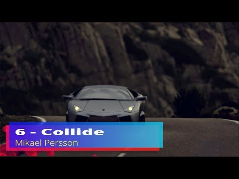 Collide  - Mikael Persson (Song 6 ) No Copyright Claims Mp3 2019