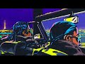 Lil Tjay Polo G Way Out The Hood II Slowed Reverb To Perfection