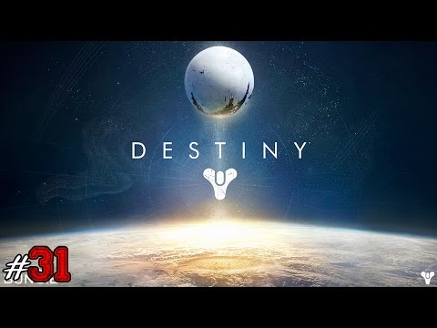 Destiny Gameplay Episode #31 -Kein Ort ist mehr sicher- [German]