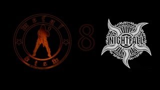 Metal View - 8 - Nightfall (english subs incl.)