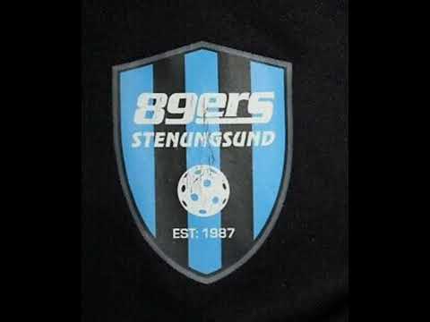 Innebandy Stenungsund År 1987