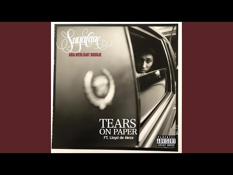 Tears on Paper (feat. Lloyd de Meza)