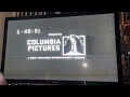 Closing To Daddy Day Care 2003 VHS Version 1