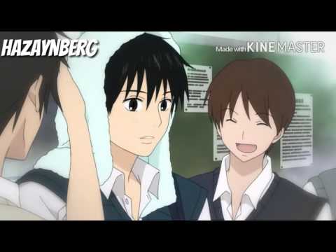 [Anime-Mix] love me