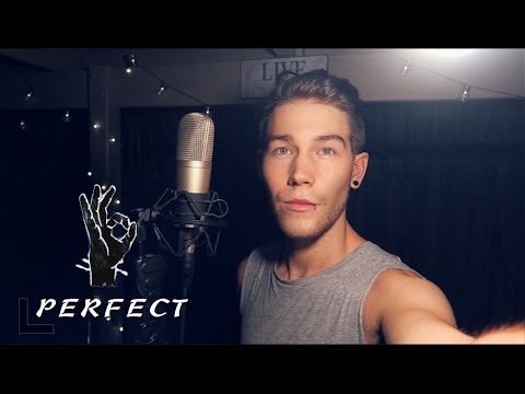 Ed Sheeran - Perfect | Music Video Cover